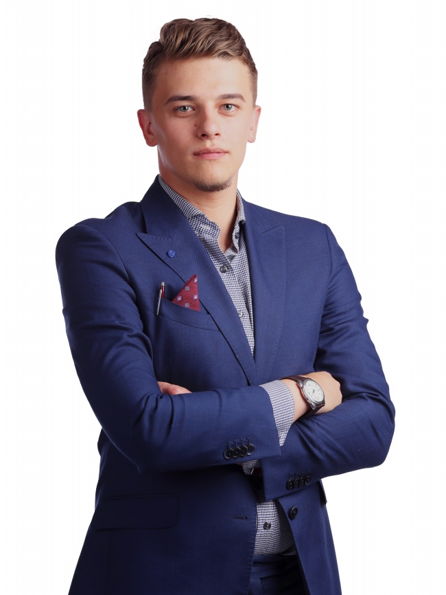 David Chen